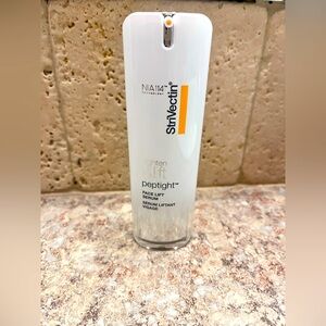 COPY - Strivectin Tighten & Lift Peptight Face Lift Serum
 30 ml XL bottle.